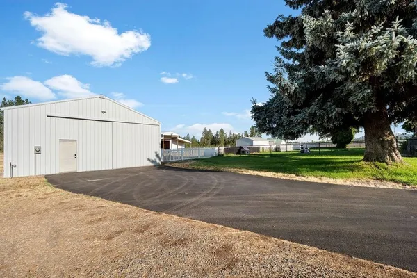 $925,000 | 11021 South Hatch Road, Spokane, WA 99224