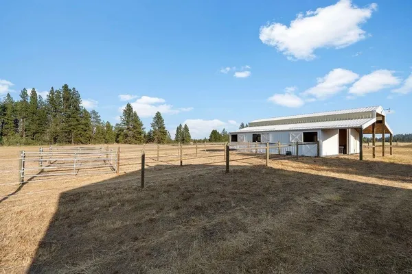 $925,000 | 11021 South Hatch Road, Spokane, WA 99224