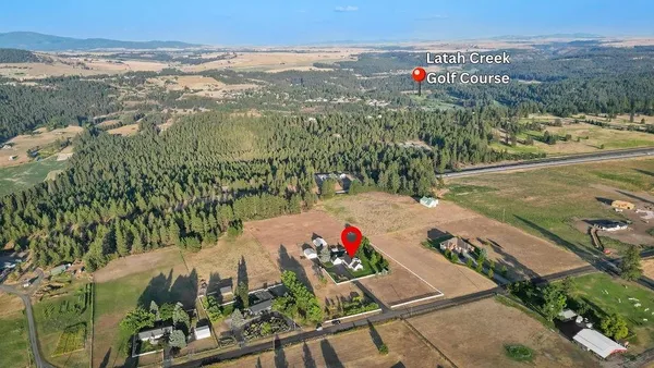 $925,000 | 11021 South Hatch Road, Spokane, WA 99224