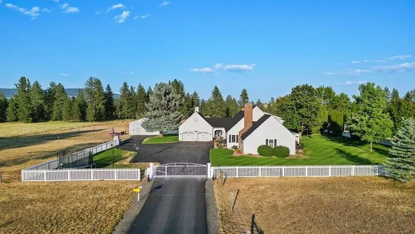 $925,000 | 11021 South Hatch Road, Spokane, WA 99224