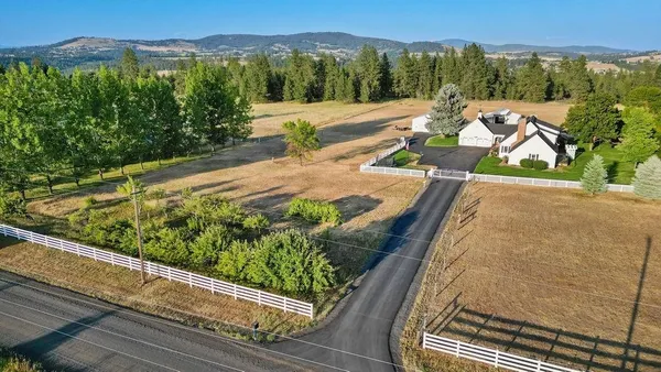 $925,000 | 11021 South Hatch Road, Spokane, WA 99224