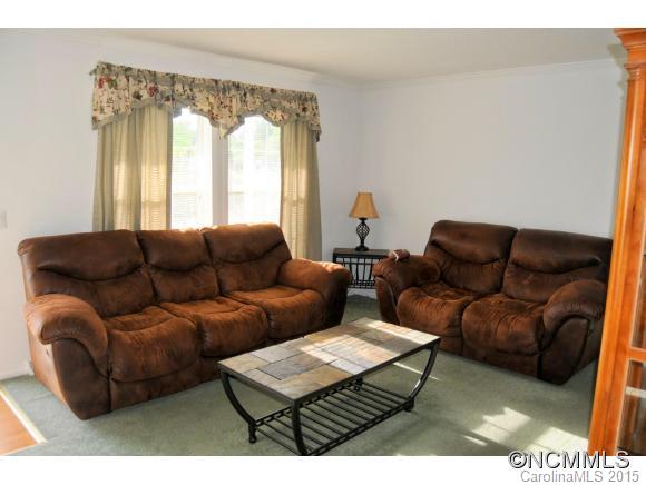 19 Riley Lane Flat Rock, NC 28731 - Photo 5 of 16 Gallery Image 5