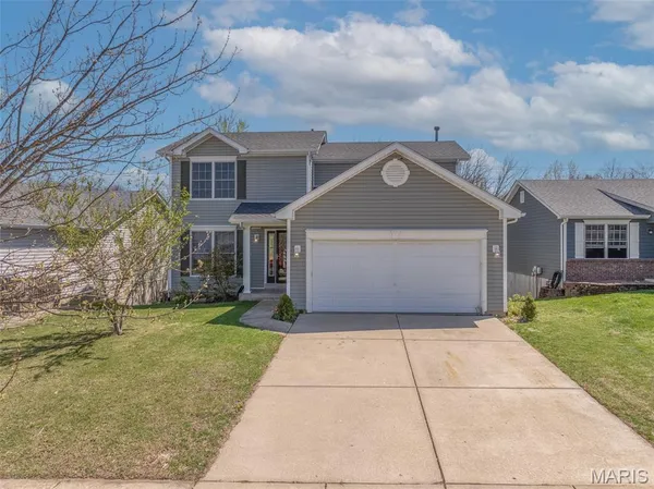 $345,000 | 1009 Batters Box Court, O'Fallon, MO 63366