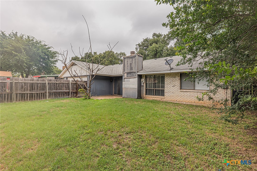 2001 Stagecoach Trail Temple, TX 76502 - Photo 29 of 37