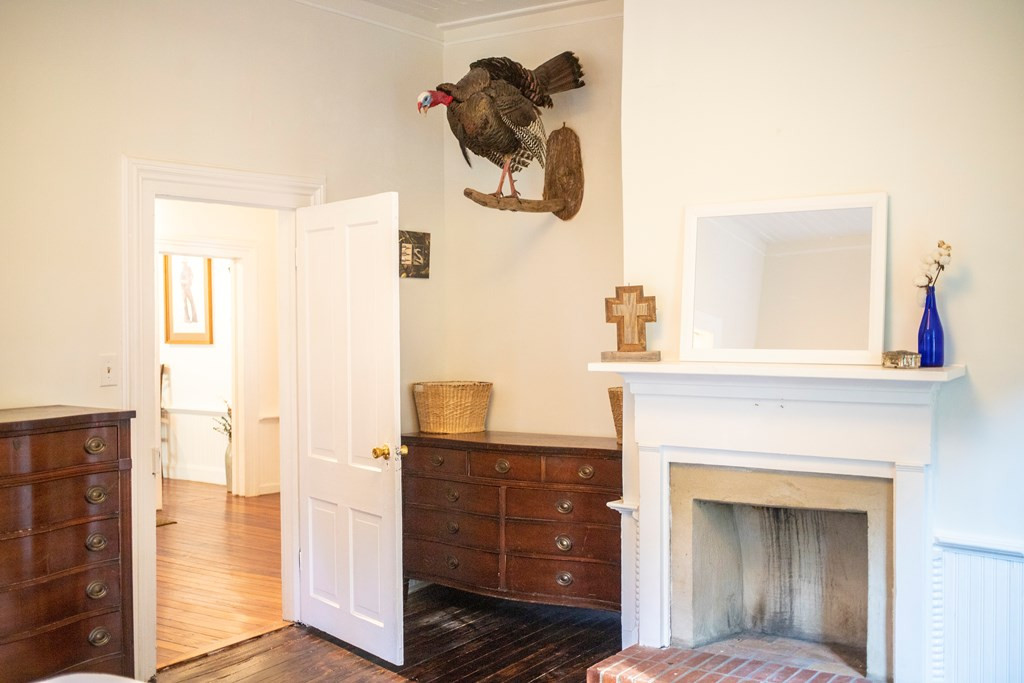 711 Columbia Road Edgefield, SC 29824 - Photo 19 of 21