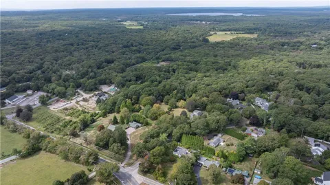 $2,200,000 | 47 Tuckertown Road, South Kingstown, RI 02879