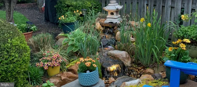 $386,800 | 9113 Ballybunion Drive, Fredericksburg, VA 22408