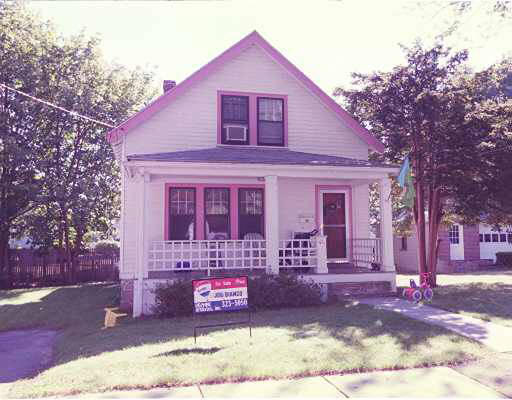 44 Joyce Kilmer Road Boston, MA 02132 - Photo 1 of 1 Gallery Image 1