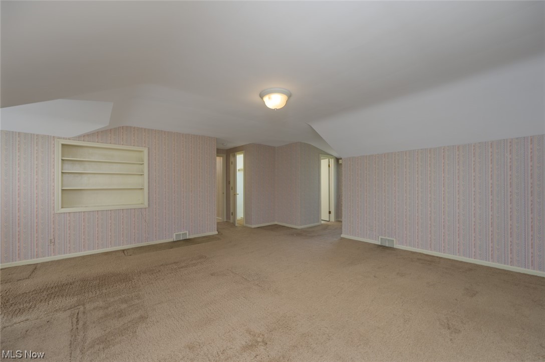 3030 Roundwood Road Hunting Valley, OH 44022 - Photo 29 of 35 Bedroom 4 with lots of storage