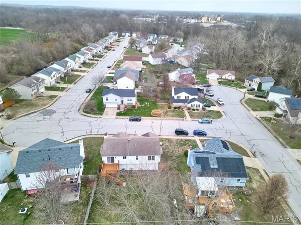$267,722 | 307 Sweetwater Lane, O'Fallon, IL 62269