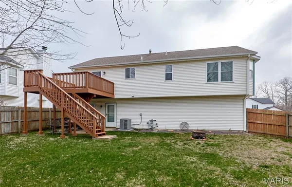 $267,722 | 307 Sweetwater Lane, O'Fallon, IL 62269