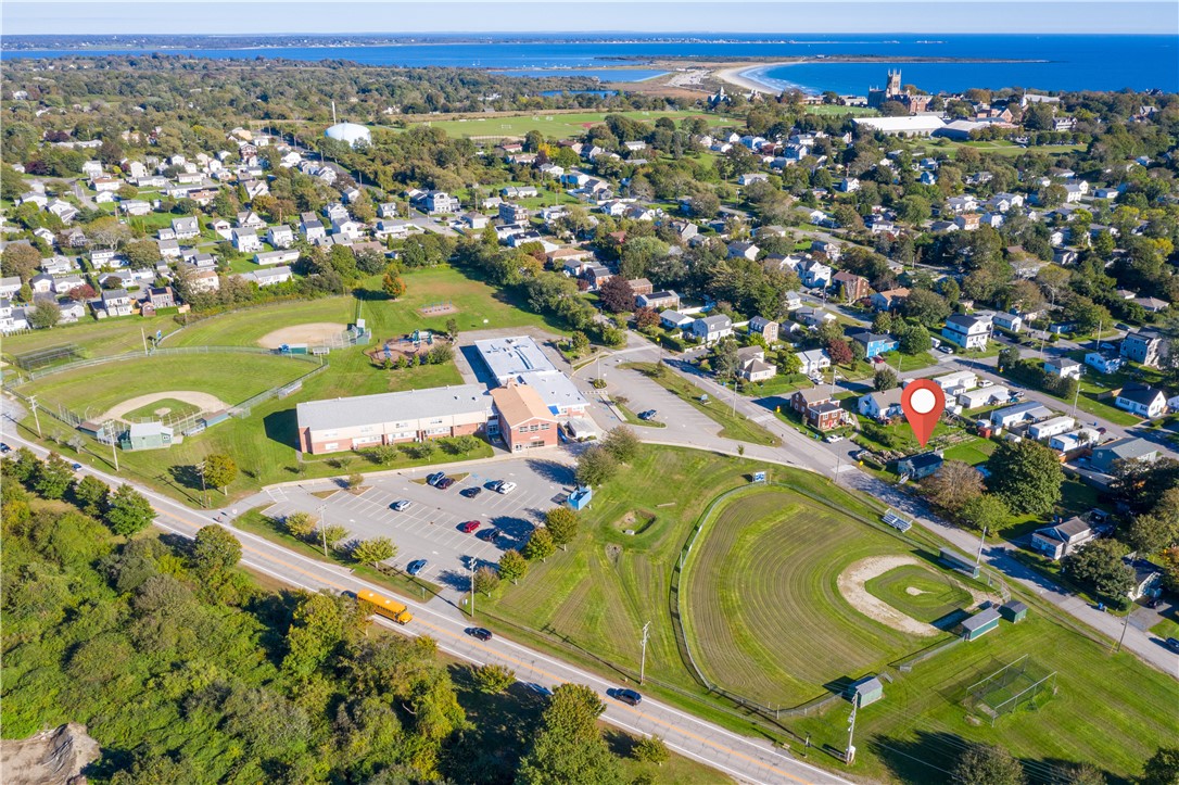 49 Reservoir Road Middletown, RI 02842 - Photo 20 of 25