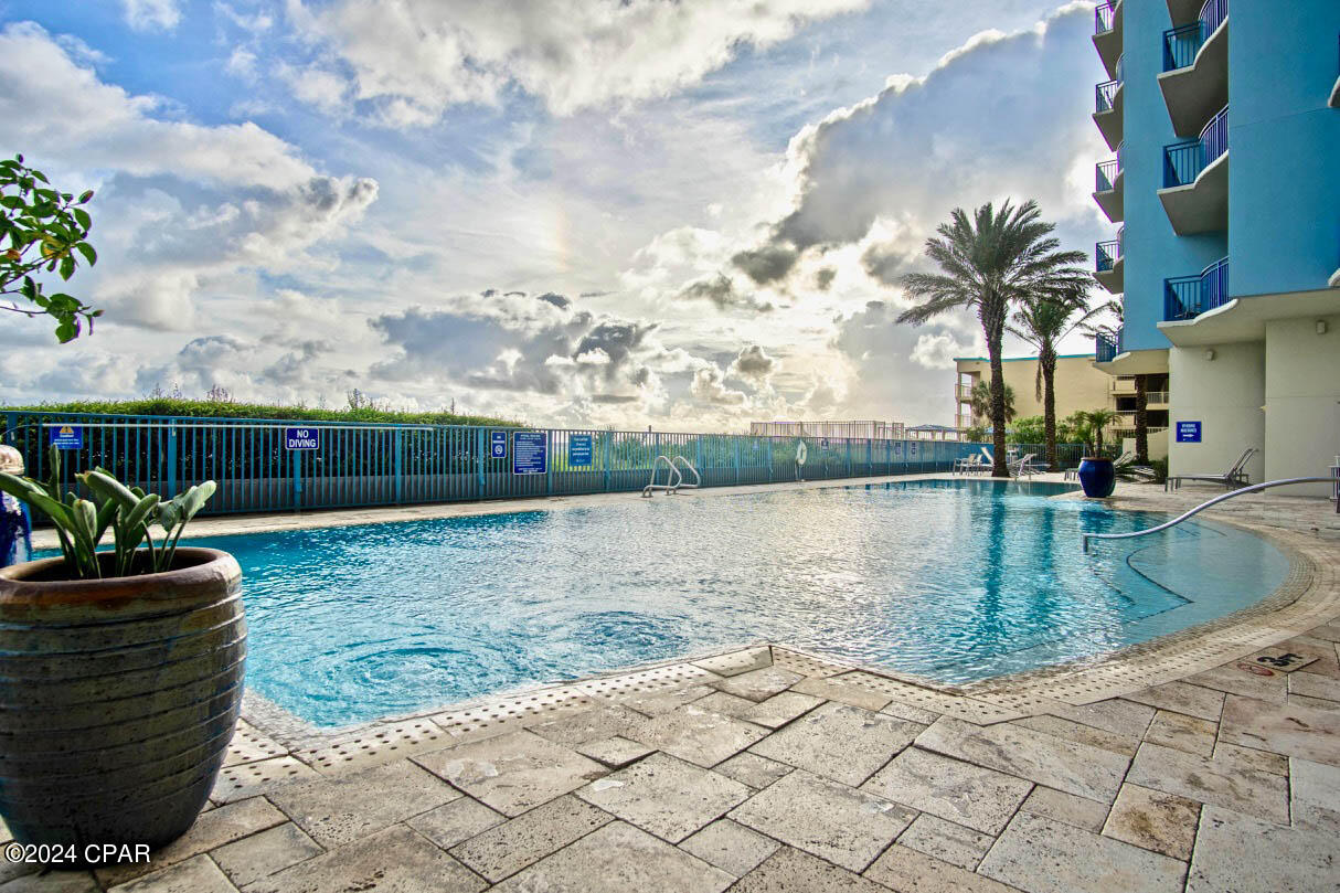 16701 Front Beach Road, Unit 503 Panama City Beach, FL 32413 - Photo 47 of 50 Gallery Image 47
