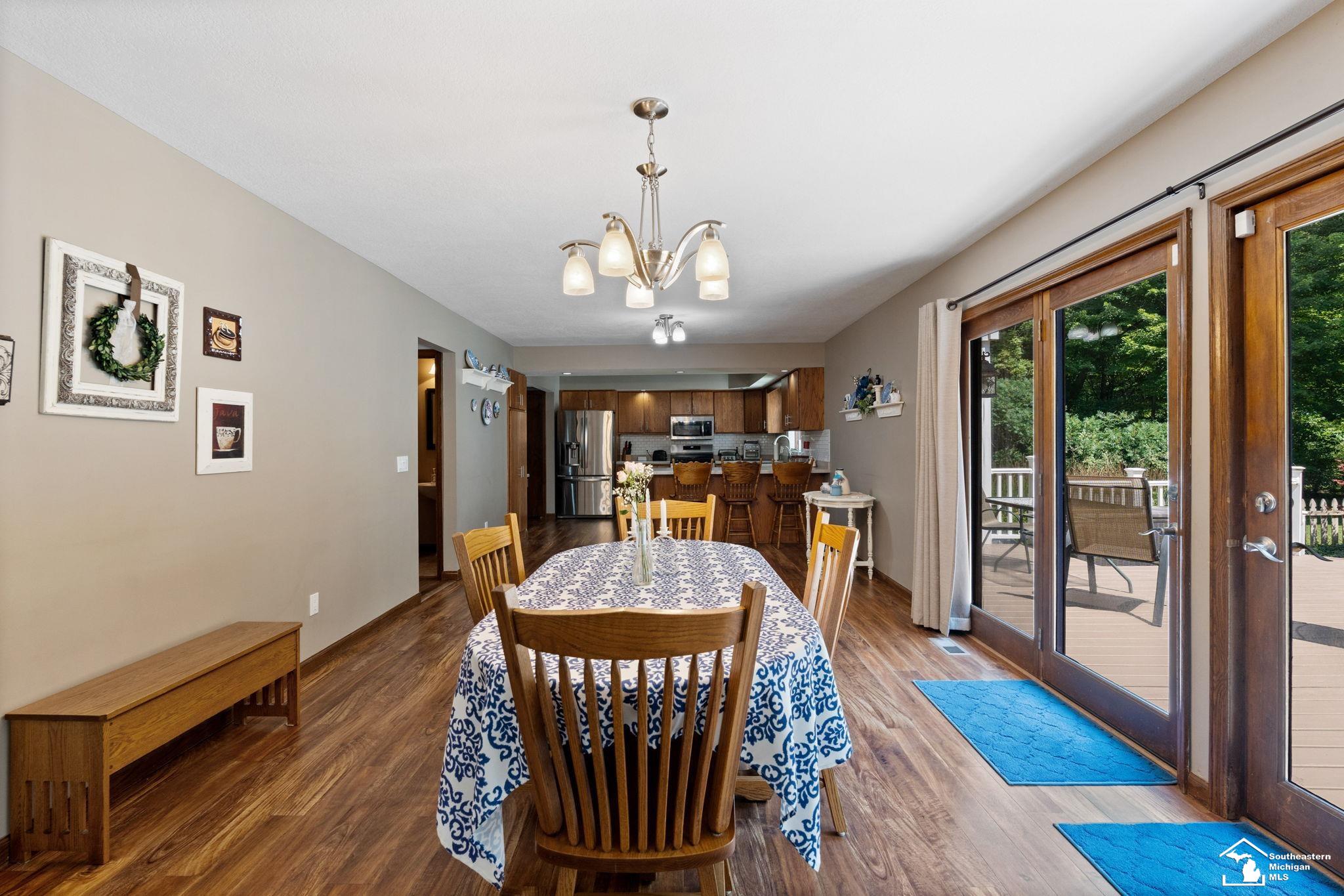 5355 Teal Road Petersburg, MI 49270 - Photo 27 of 59