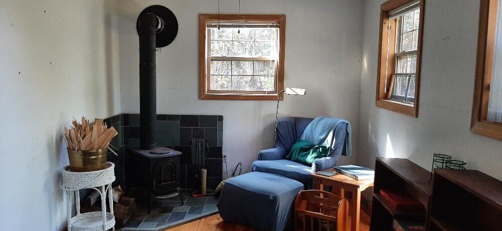 45 Spruce Road New Portland, ME 04961 - Photo 30 of 32 liv 1