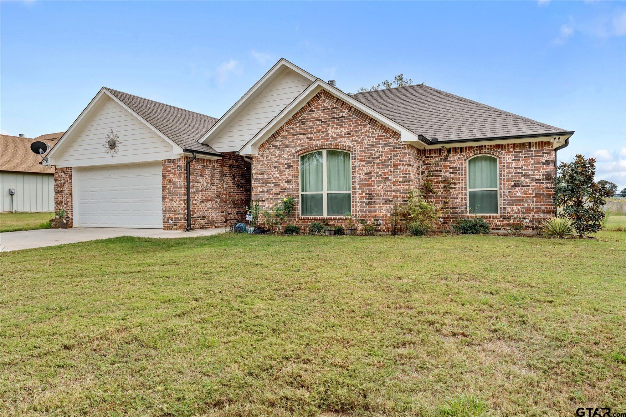 150 County Road 3602 Bullard, TX 75757 - Photo 2 of 35