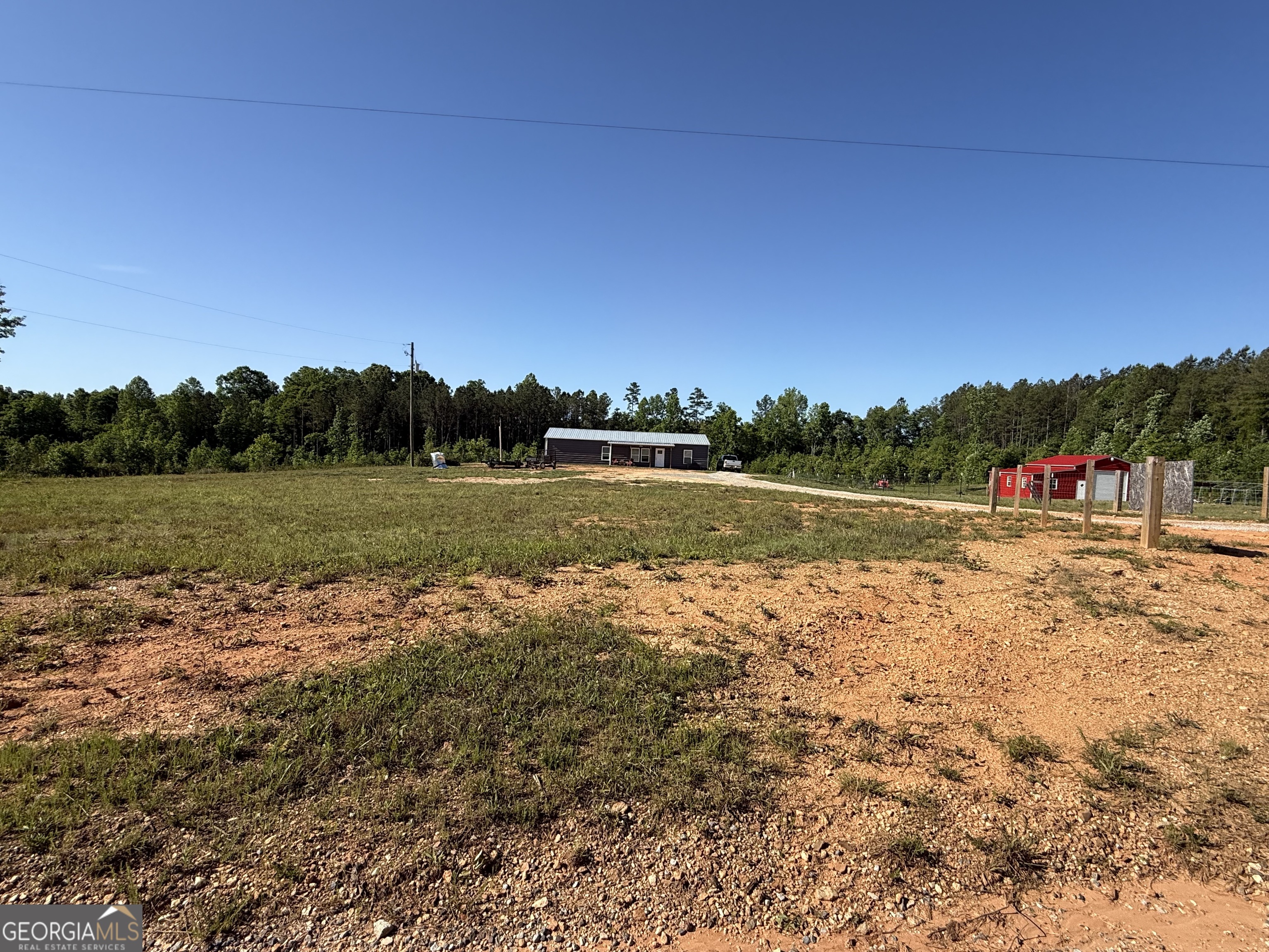 1185 County Road 402 Fruithurst, AL 36262 - Photo 6 of 54