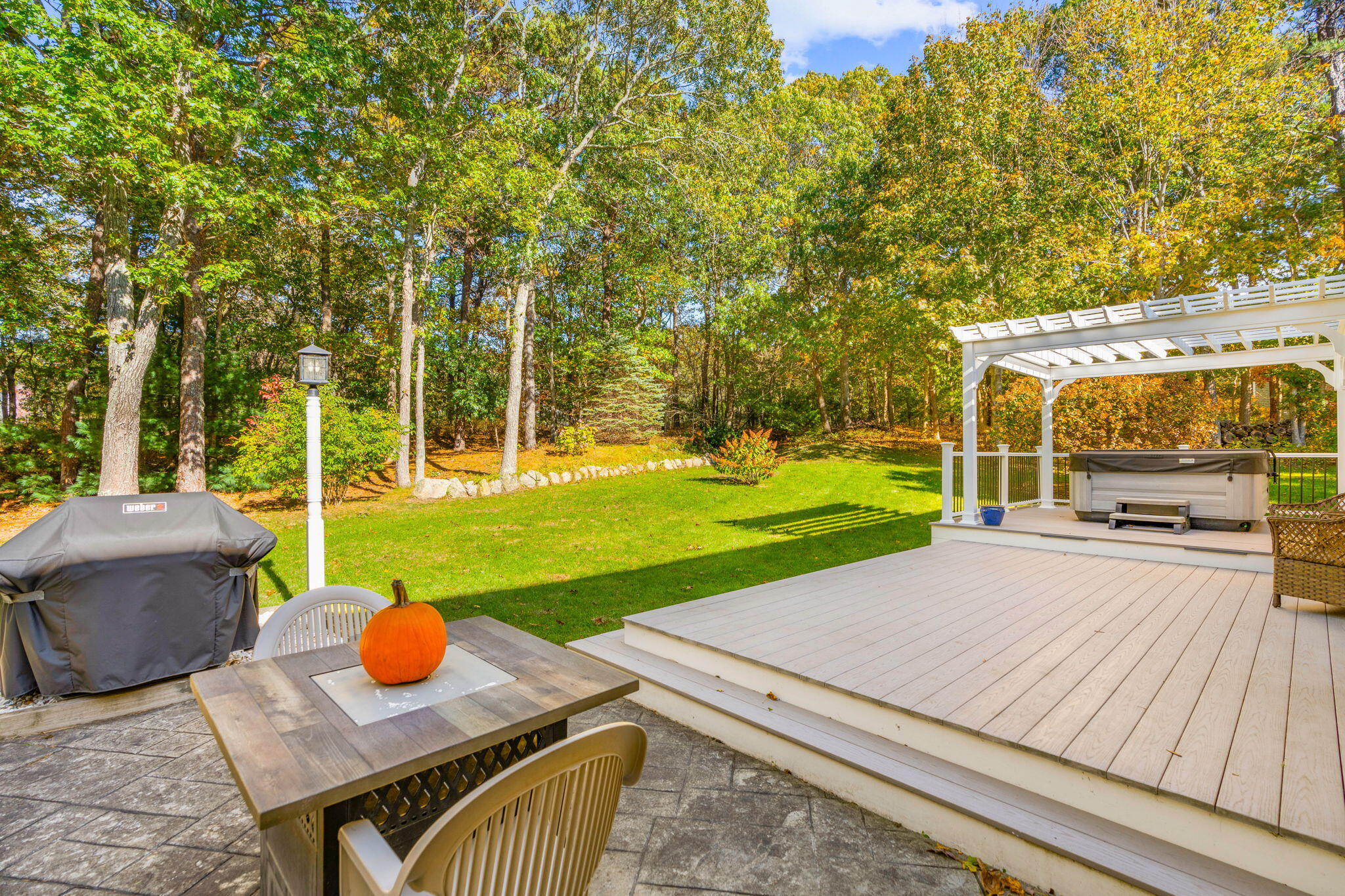 718 Cedar Street West Barnstable, MA 02668 - Photo 14 of 40 Relax!!