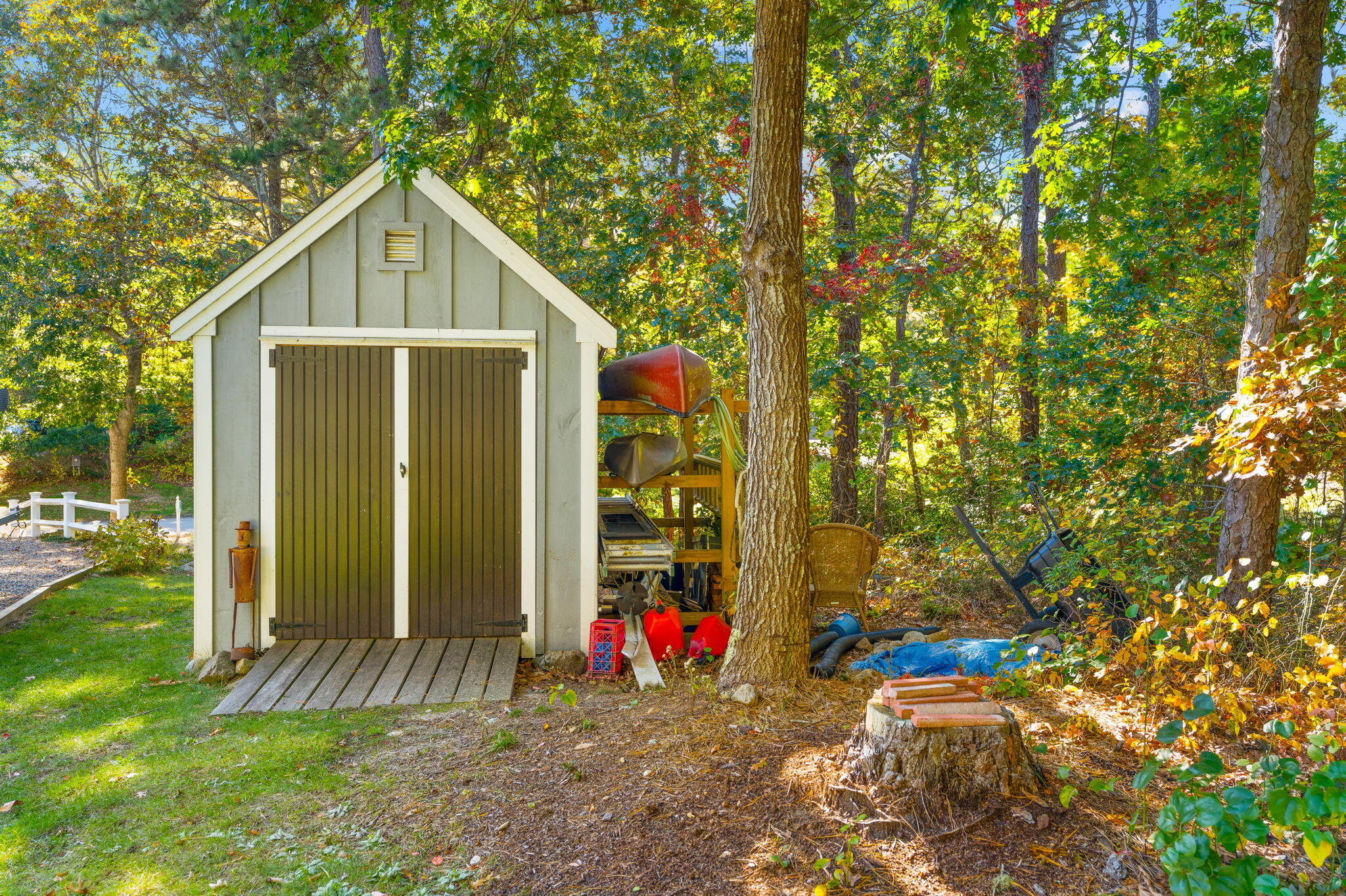 718 Cedar Street West Barnstable, MA 02668 - Photo 17 of 40