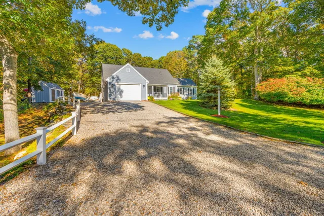 $795,000 | 718 Cedar Street, West Barnstable, MA 02668