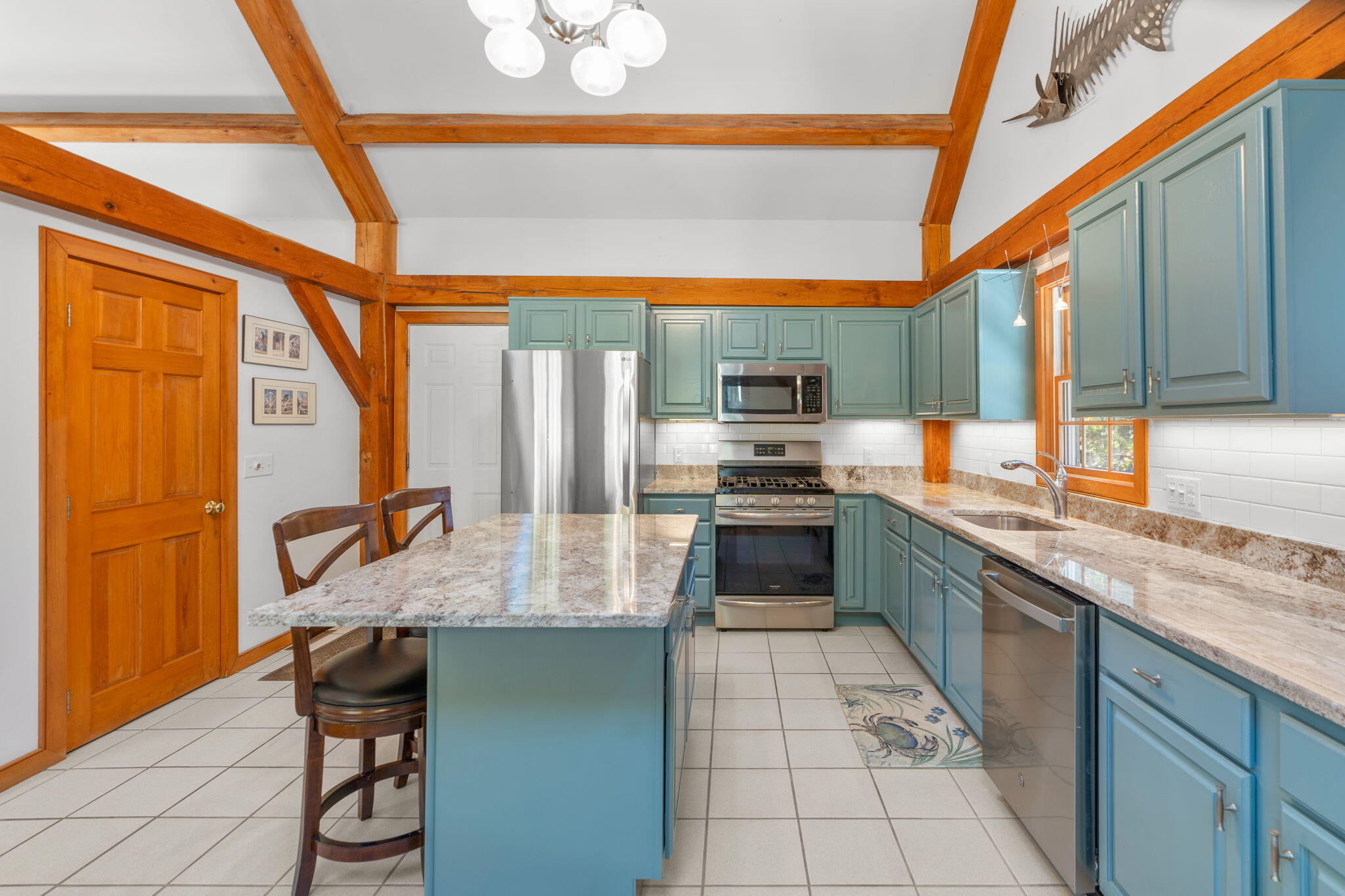 718 Cedar Street West Barnstable, MA 02668 - Photo 22 of 40 Kitchen 3