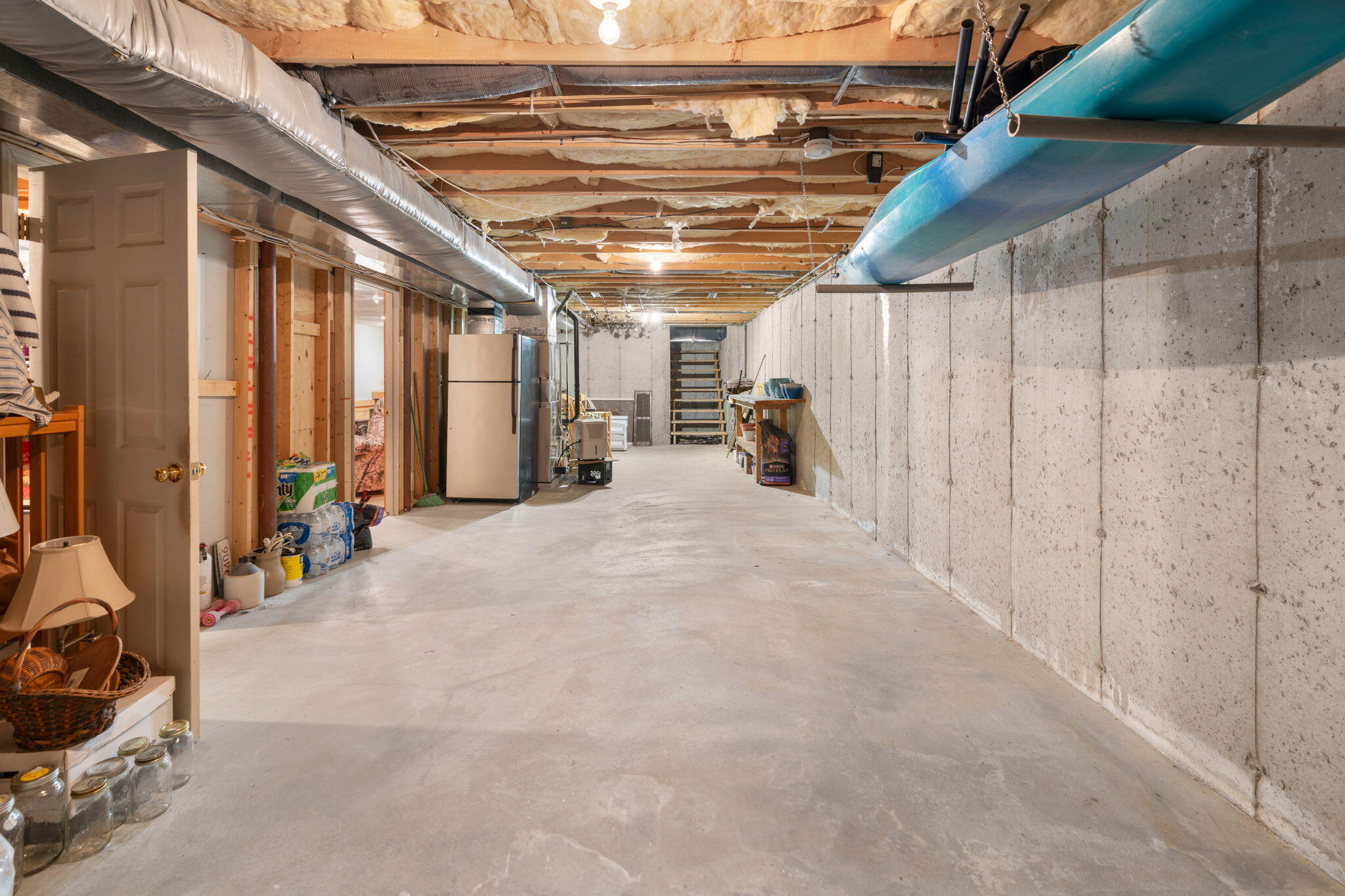 718 Cedar Street West Barnstable, MA 02668 - Photo 35 of 40 a view of a room with wooden walls