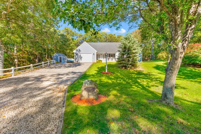 $795,000 | 718 Cedar Street, West Barnstable, MA 02668