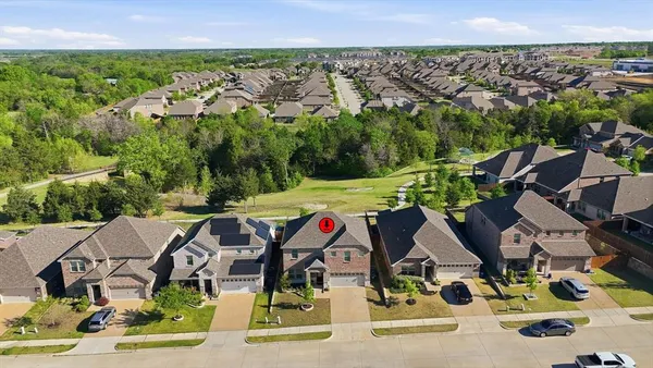 $405,000 | 221 Stonehollow Way, Melissa, TX 75454