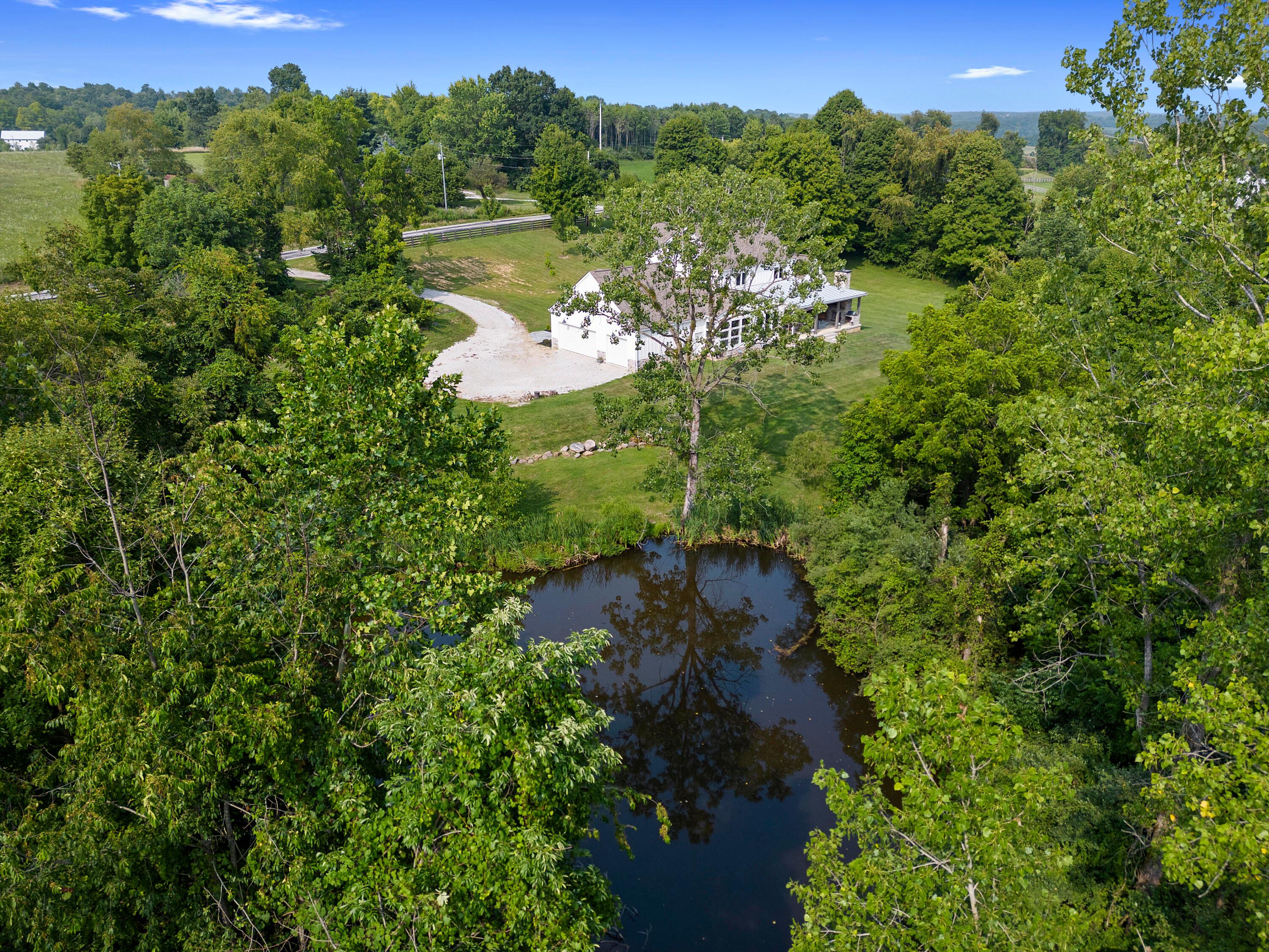 4181 Corner Road Alexandria, OH 43001 - Photo 60 of 69 DJI_0381