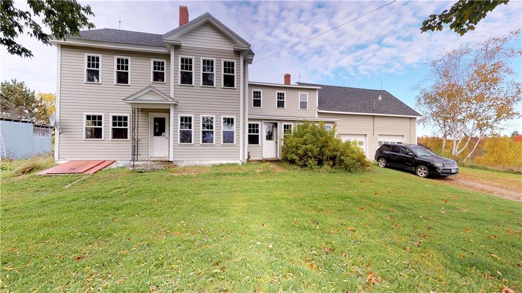 541 West Ripley Road Ripley, ME 04930 - Photo 1 of 35 Photo
