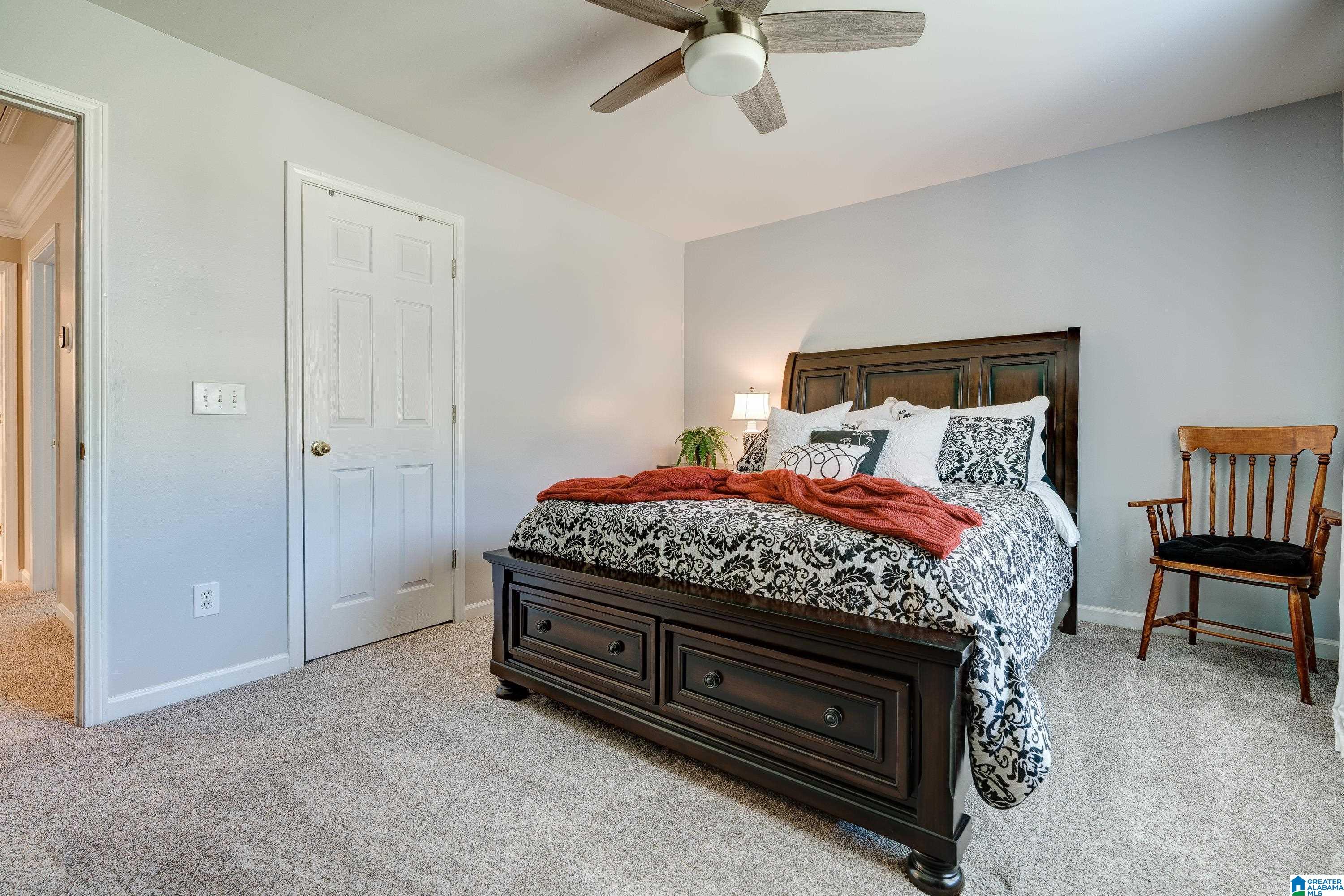 262 Clairmont Road Sterrett, AL 35147 - Photo 32 of 46