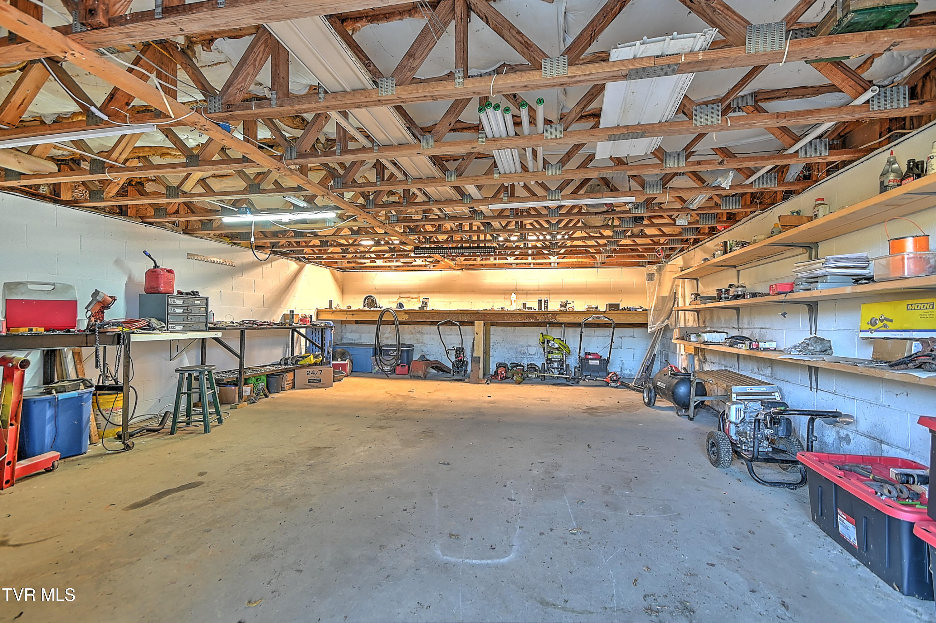 235 Beeler Street Bristol, TN 37620 - Photo 38 of 58 235 Beeler St AB-39