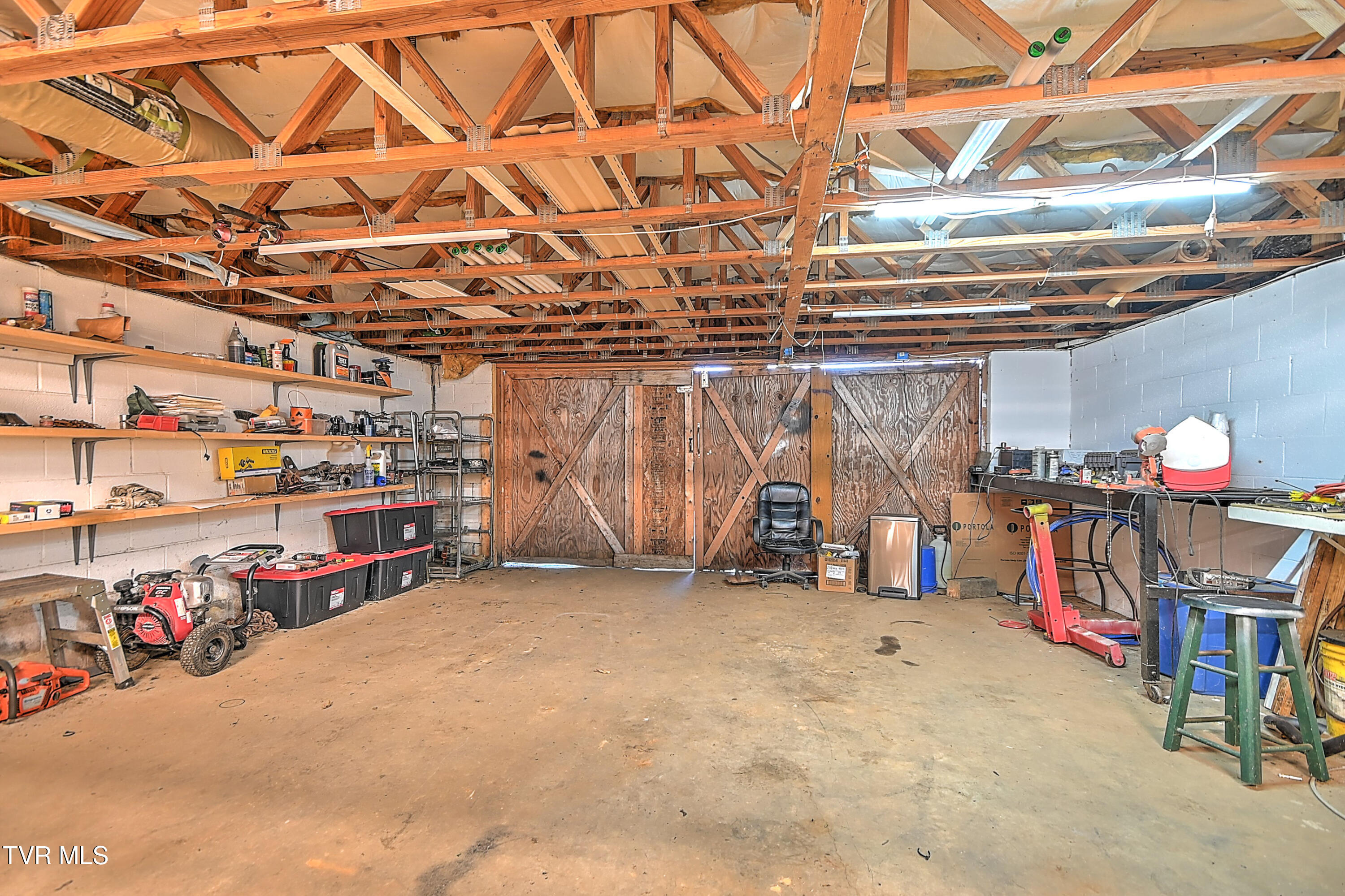 235 Beeler Street Bristol, TN 37620 - Photo 39 of 58 235 Beeler St AB-40