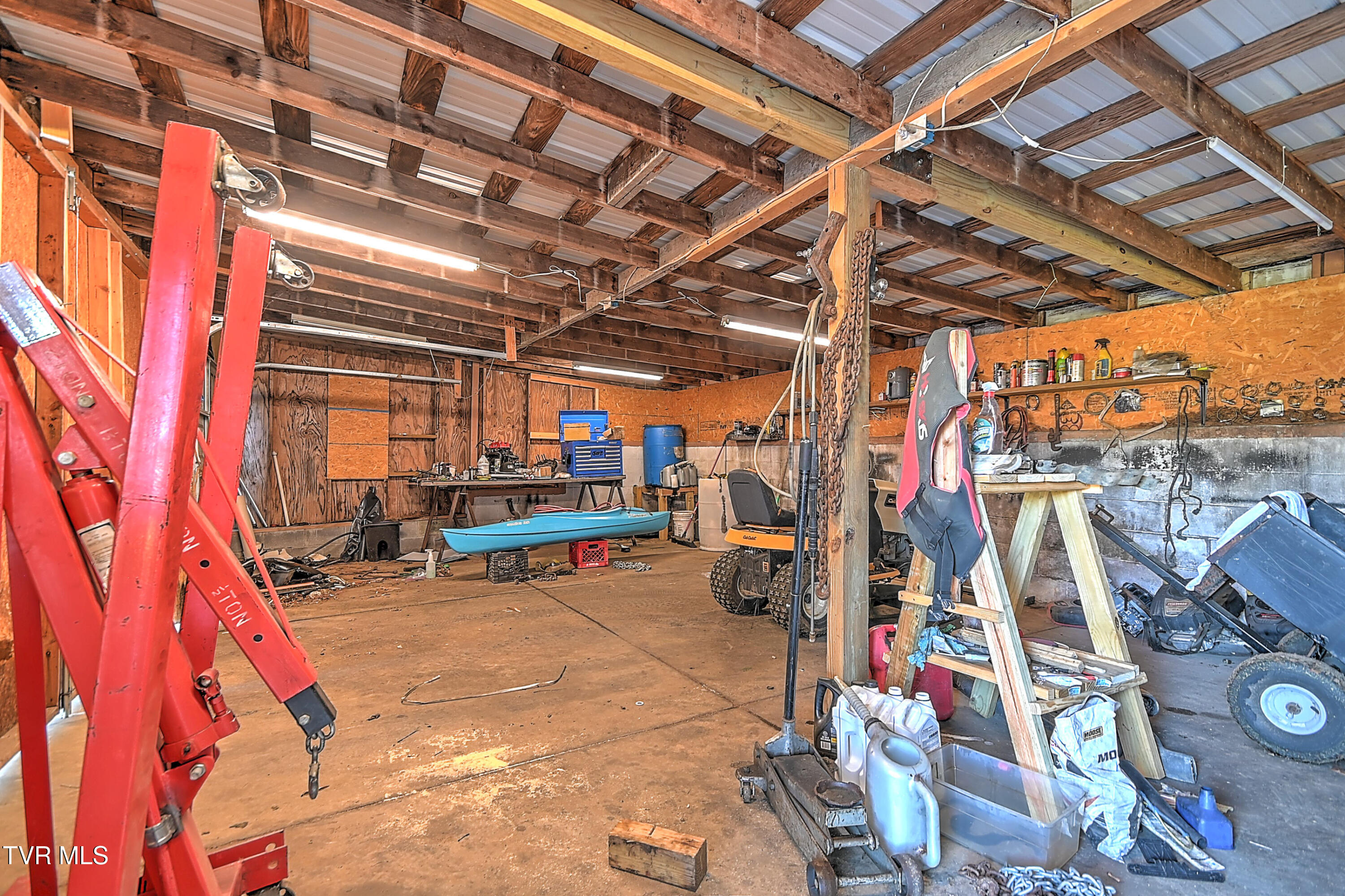 235 Beeler Street Bristol, TN 37620 - Photo 40 of 58 235 Beeler St AB-41