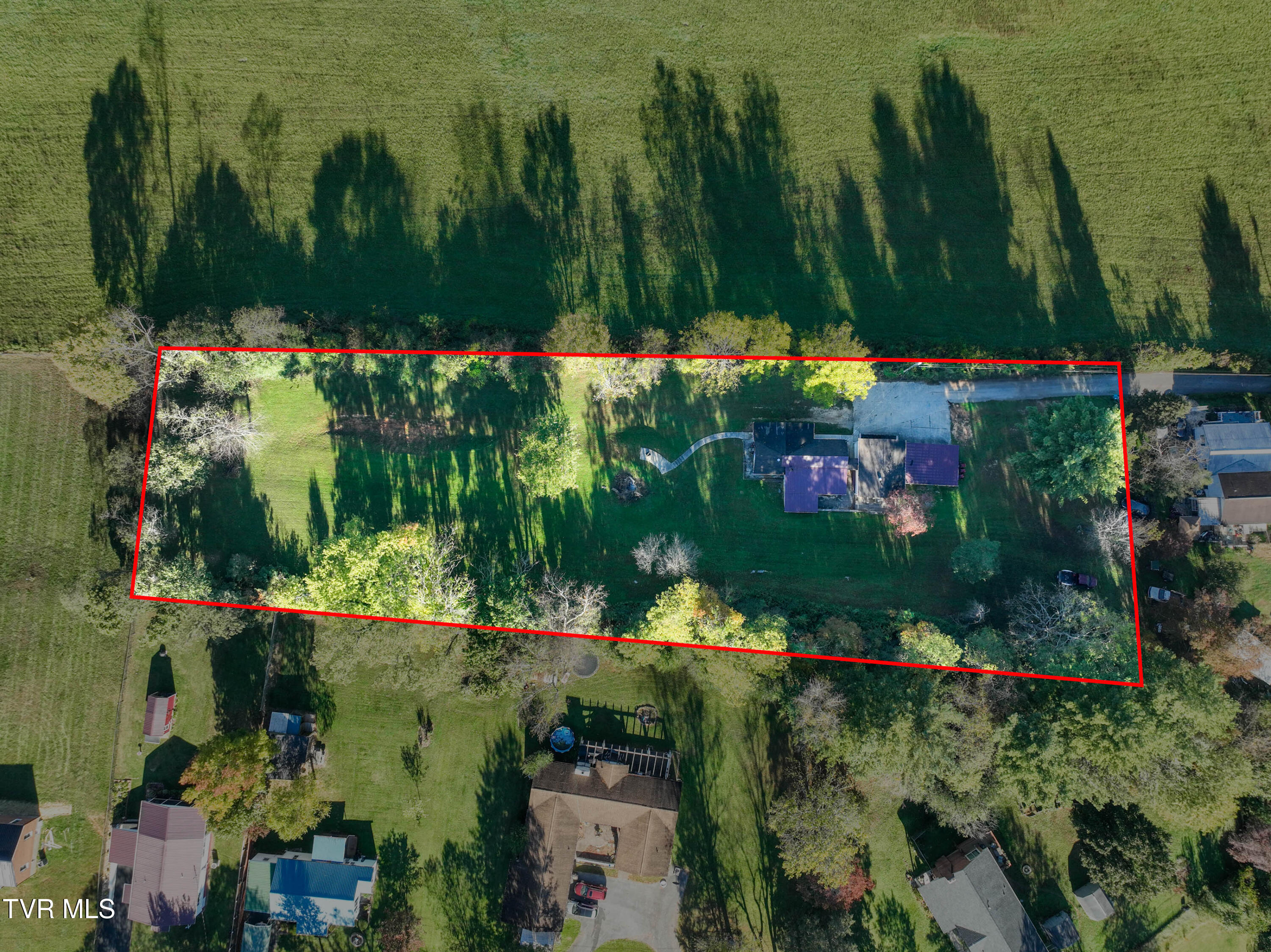 235 Beeler Street Bristol, TN 37620 - Photo 56 of 58 235 Beeler St Drone BRANCH-3