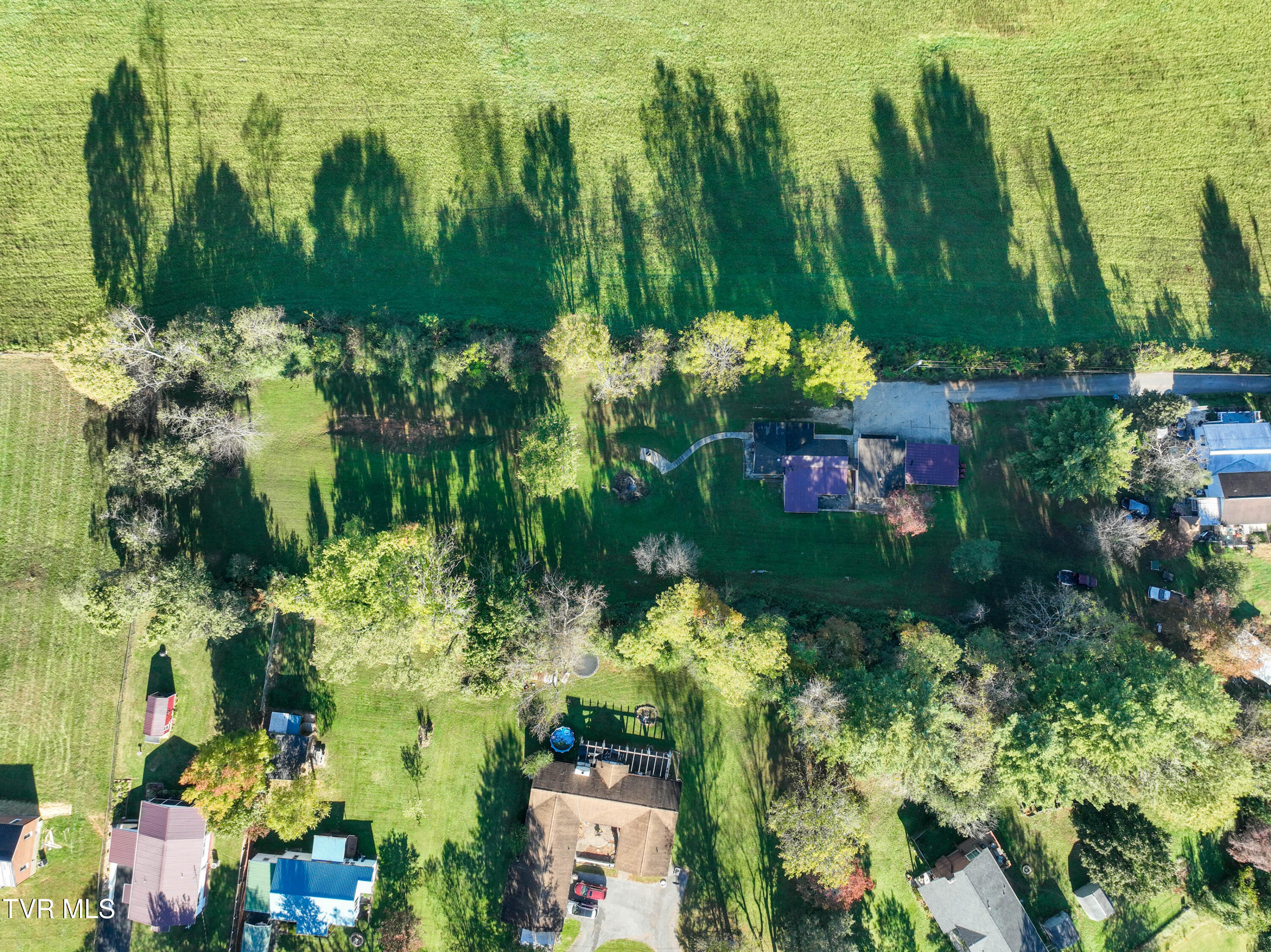 235 Beeler Street Bristol, TN 37620 - Photo 57 of 58 235 Beeler St Drone BRANCH-4