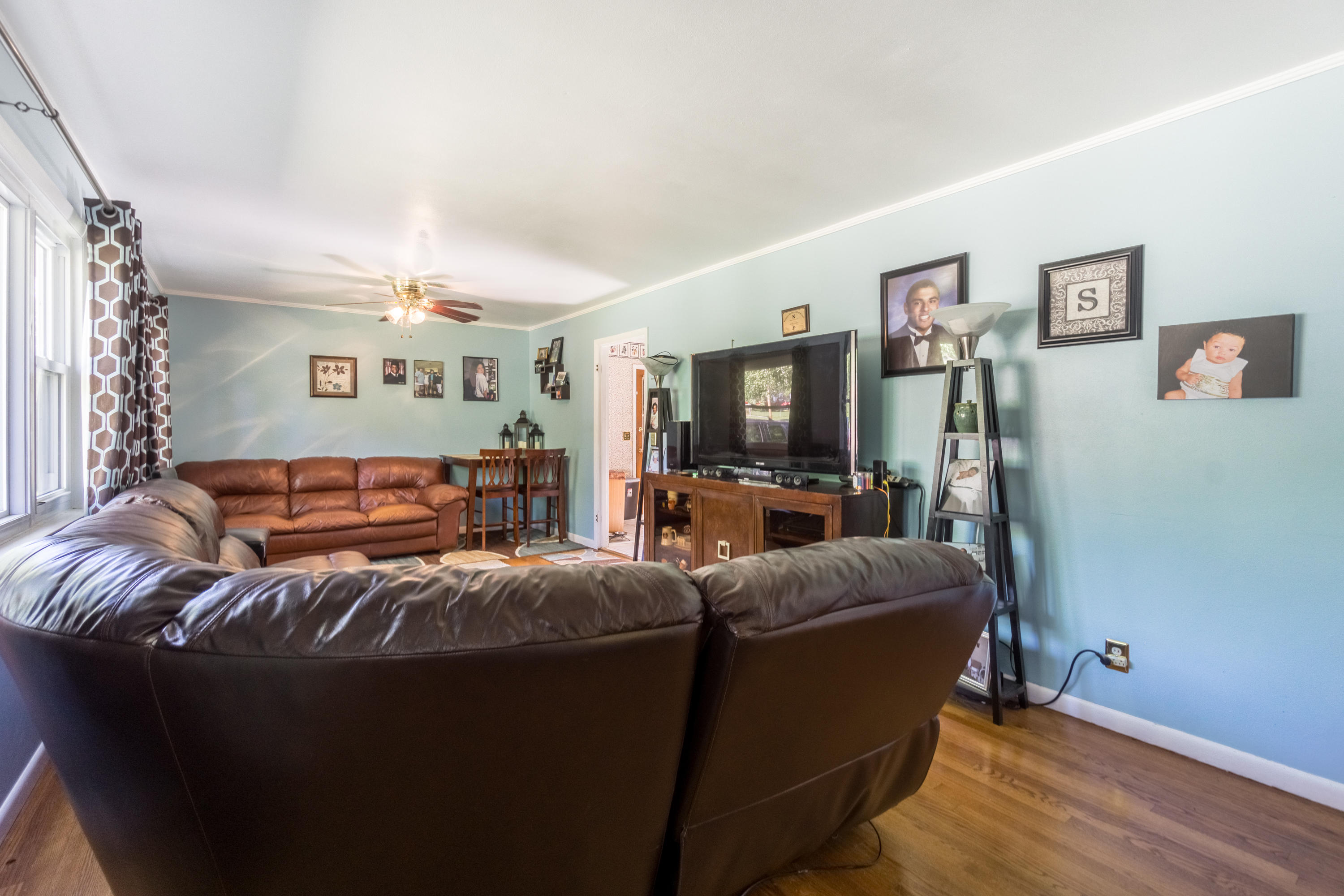 141 Reeds Lane Flintstone, GA 30725 - Photo 4 of 16 141 Reed Ln-1