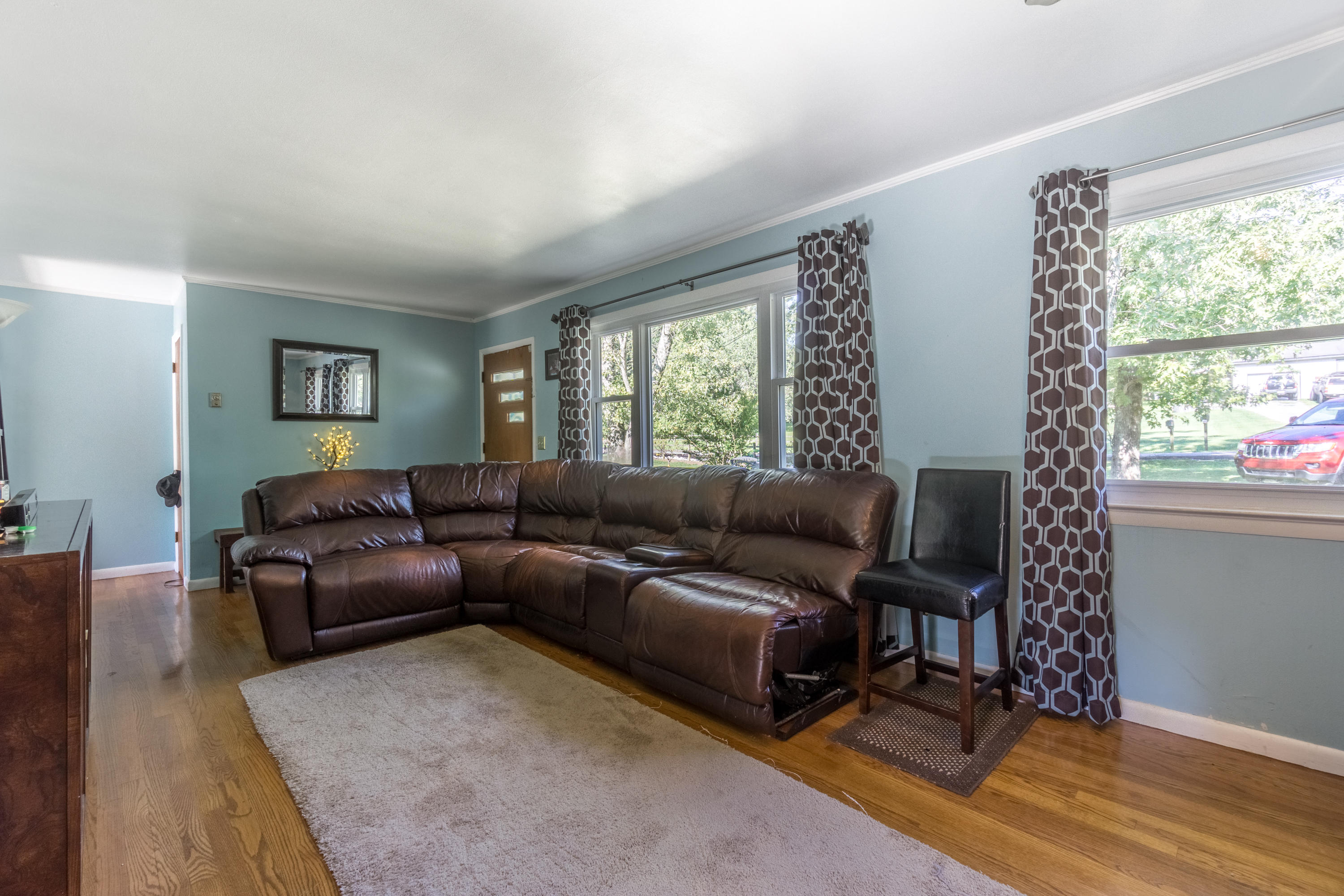 141 Reeds Lane Flintstone, GA 30725 - Photo 5 of 16 141 Reed Ln-3
