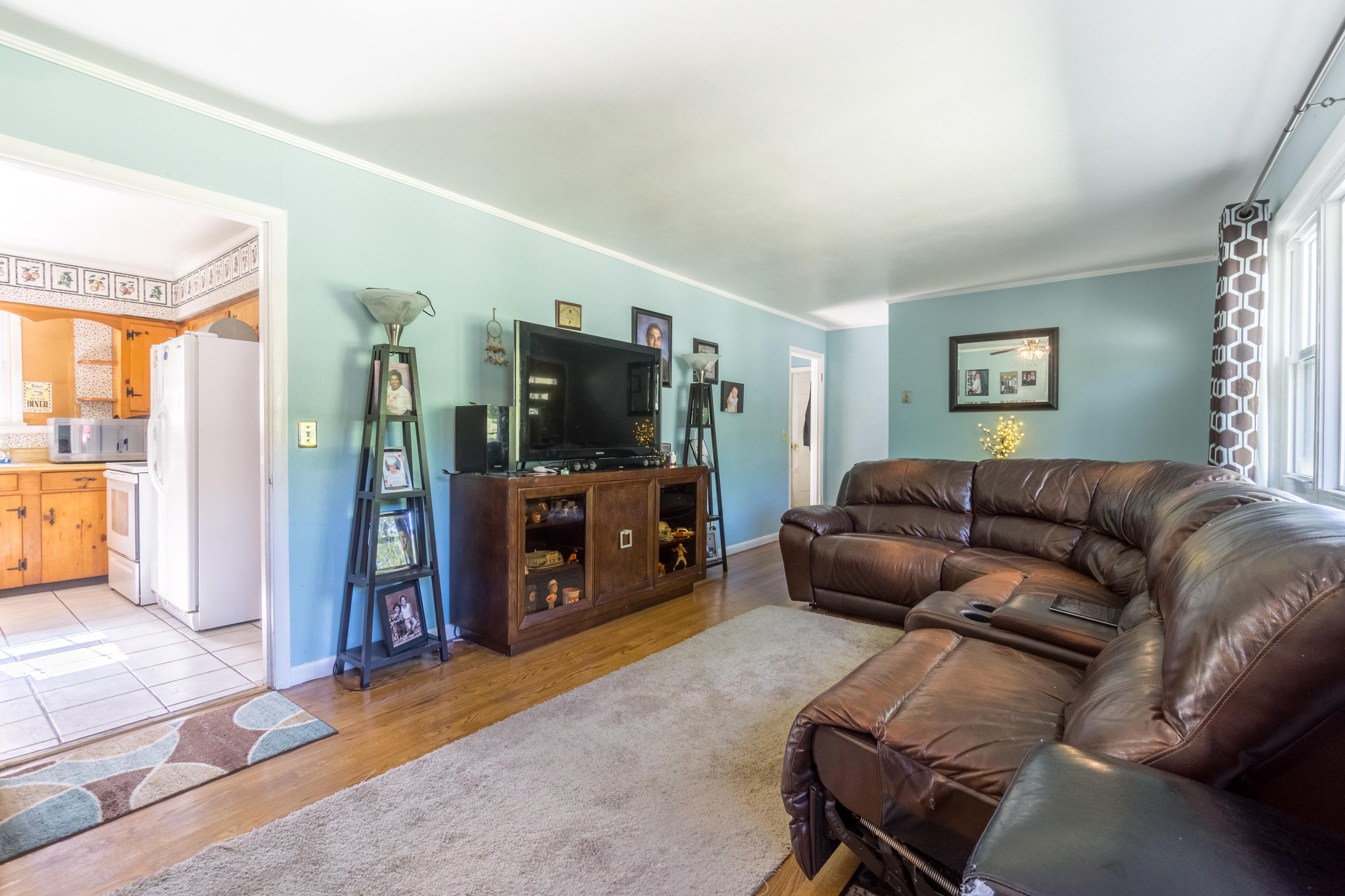 141 Reeds Lane Flintstone, GA 30725 - Photo 6 of 16 141 Reed Ln-4