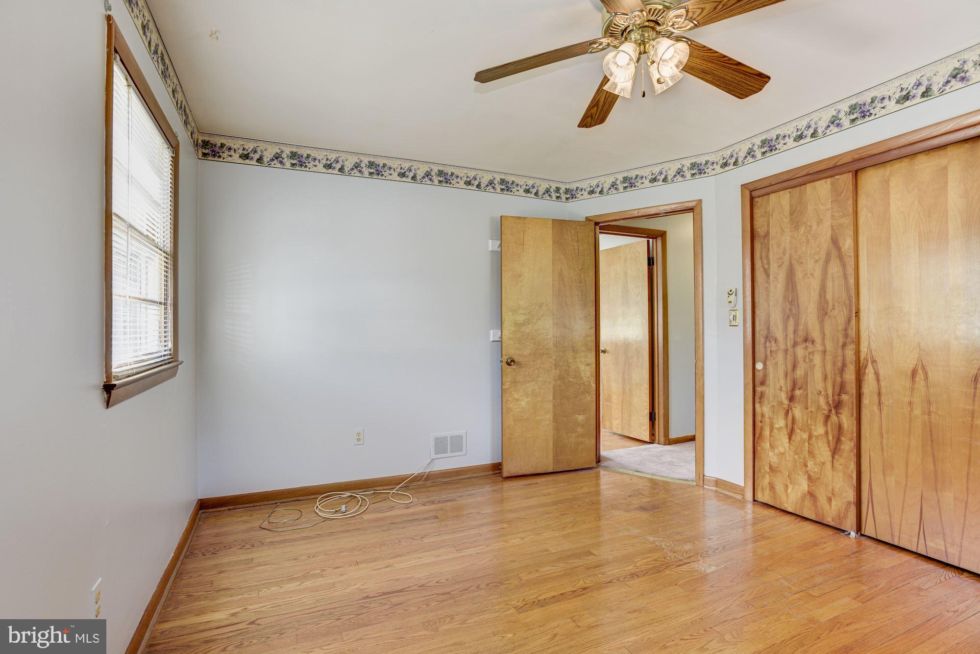 402 Cedar Springs Road Bel Air, MD 21015 - Photo 13 of 40 Primary Bedroom Suite