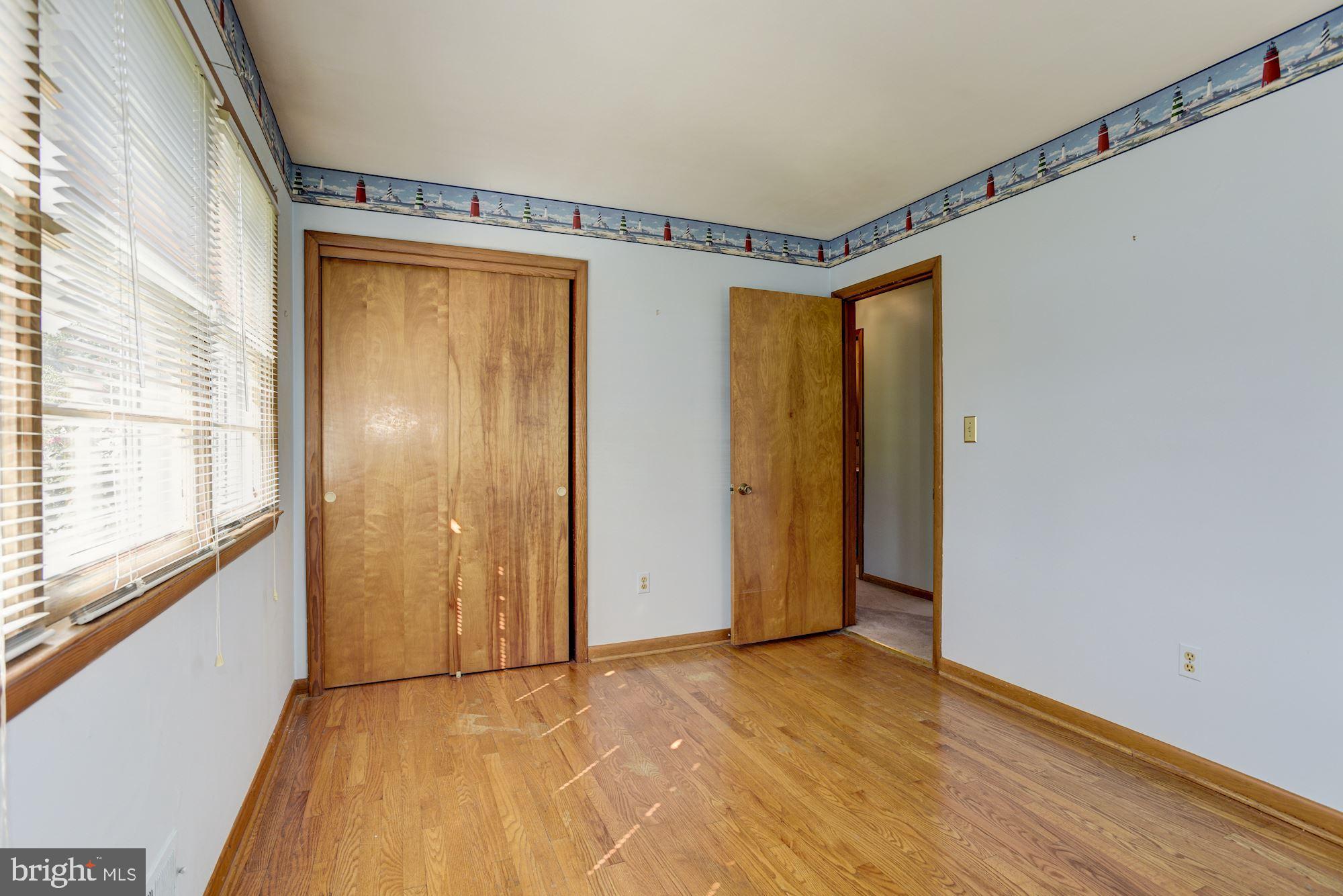 402 Cedar Springs Road Bel Air, MD 21015 - Photo 16 of 40 Bedroom
