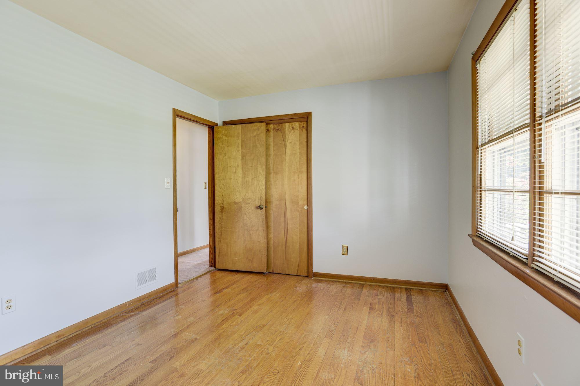 402 Cedar Springs Road Bel Air, MD 21015 - Photo 18 of 40 Bedroom