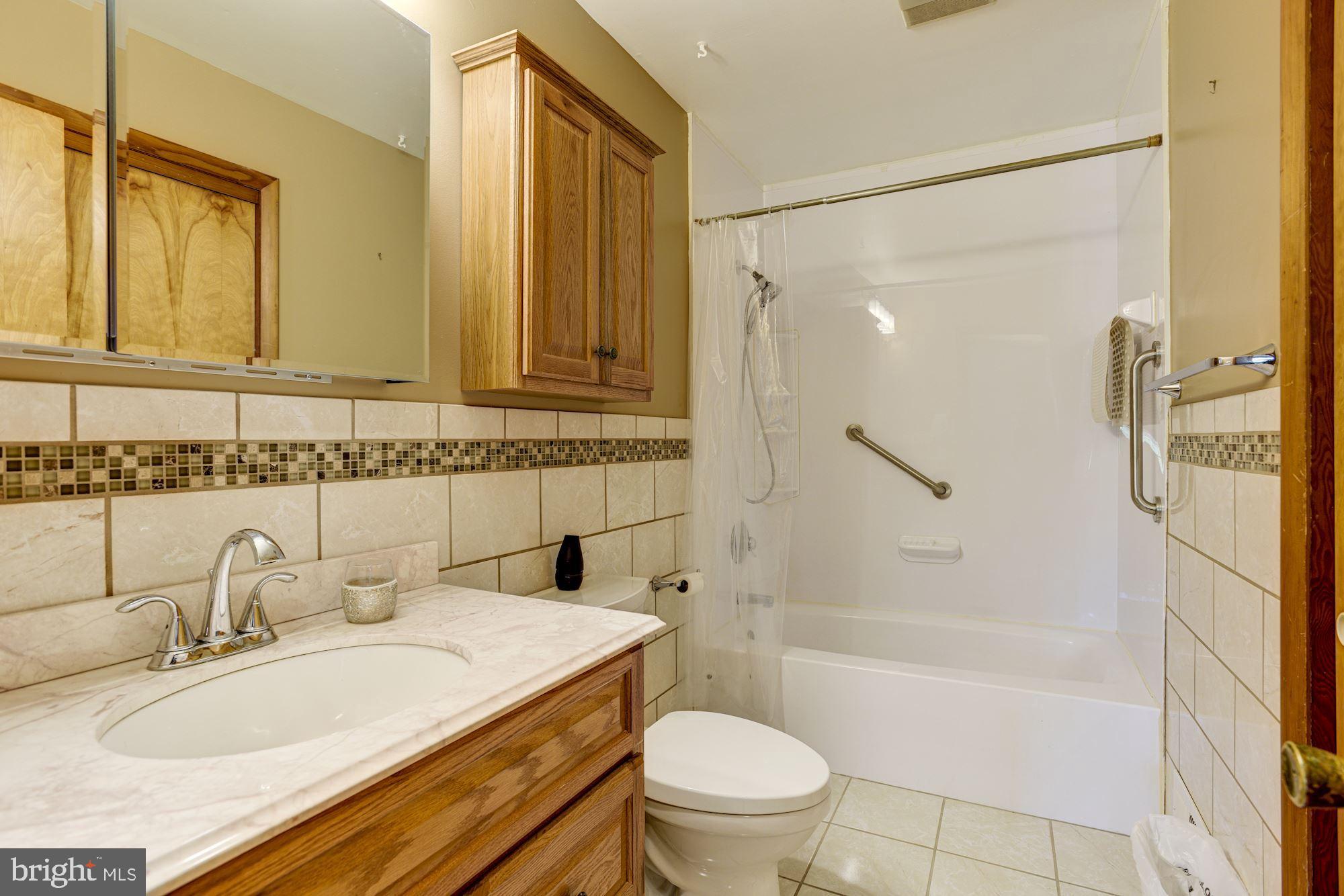 402 Cedar Springs Road Bel Air, MD 21015 - Photo 19 of 40 Bedroom