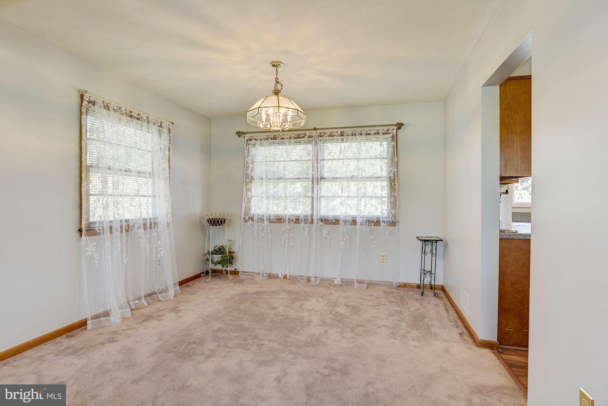 402 Cedar Springs Road Bel Air, MD 21015 - Photo 7 of 40 Dining Room