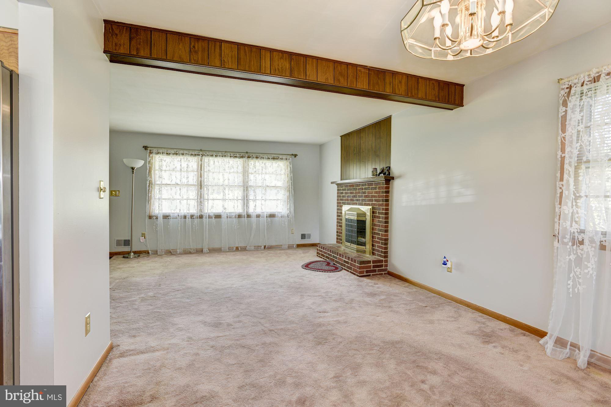 402 Cedar Springs Road Bel Air, MD 21015 - Photo 8 of 40 Dining Room