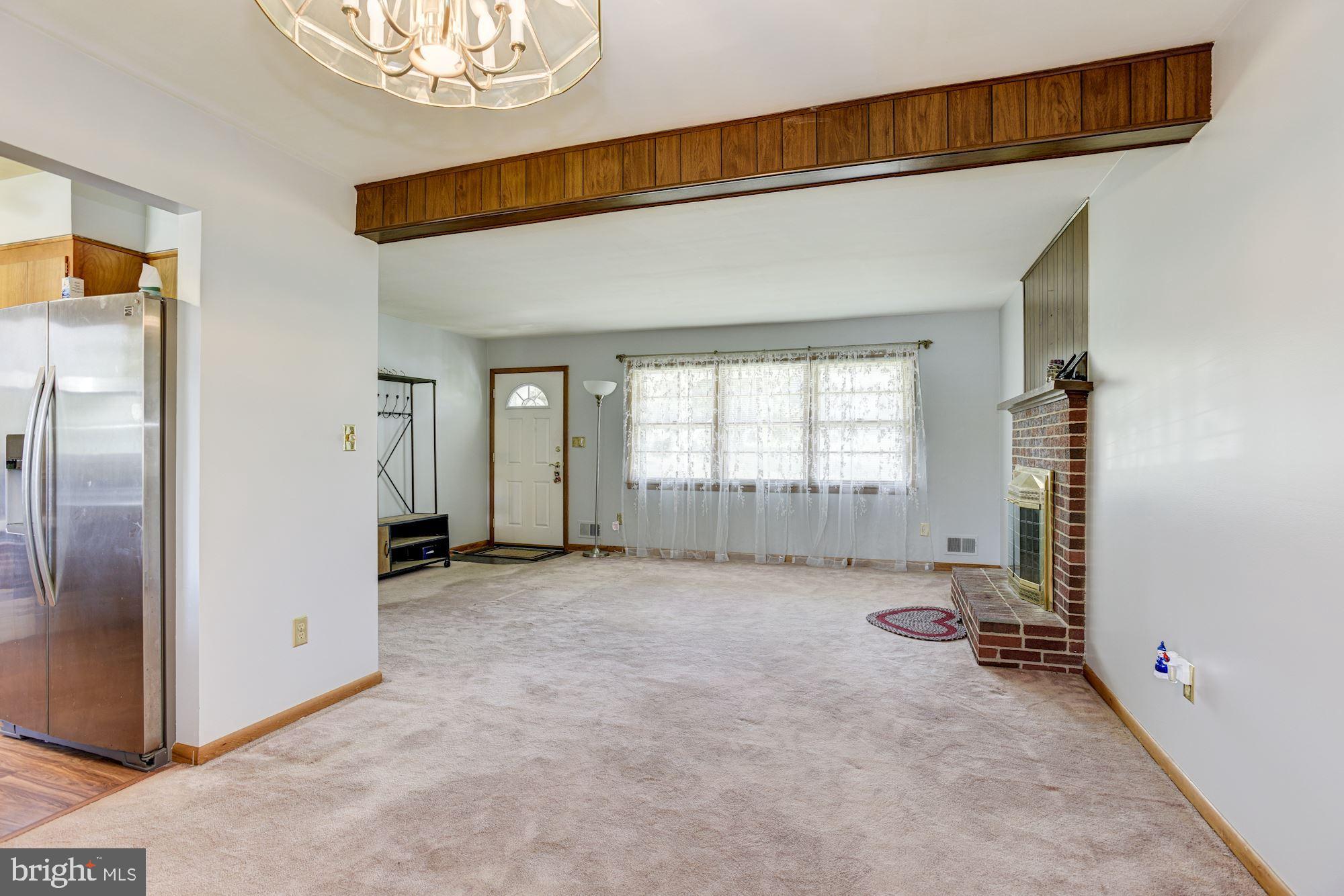 402 Cedar Springs Road Bel Air, MD 21015 - Photo 9 of 40 Dining Room