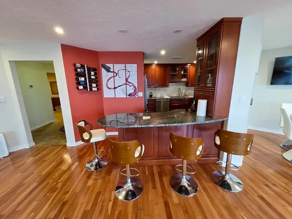 $1,119,000 | 1001 Marina Drive, Unit 301, Quincy, MA 02171