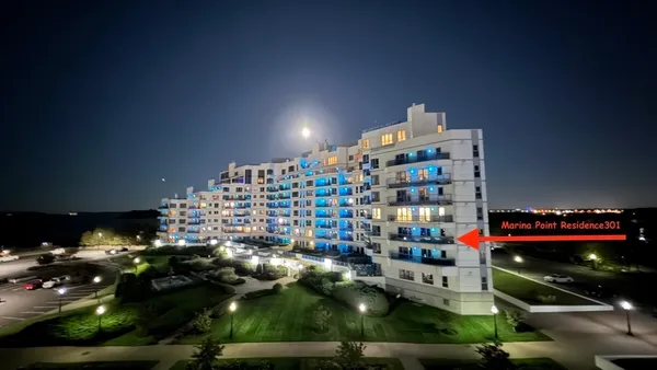 $1,119,000 | 1001 Marina Drive, Unit 301, Quincy, MA 02171