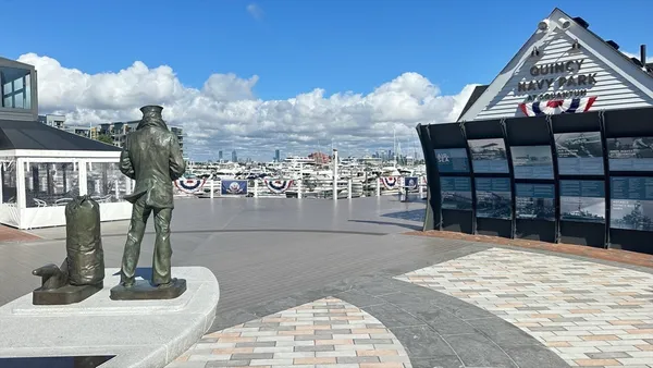 $1,119,000 | 1001 Marina Drive, Unit 301, Quincy, MA 02171