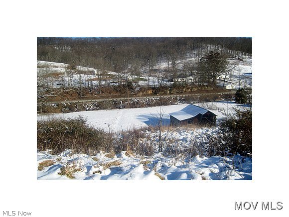 0 Off Of Rt 74 Pennsboro, WV 26415 - Photo 1 of 7 Over View of Barn & Land